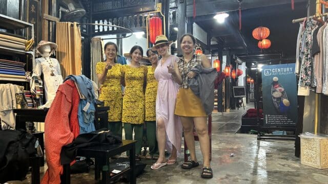 Sisters Tailor