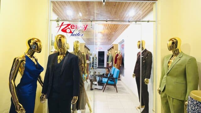 Remy Tailor Hoi An