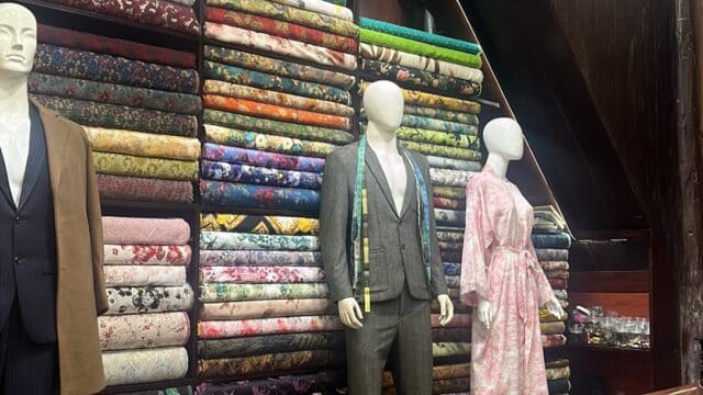 Sen Tailor Hoi An