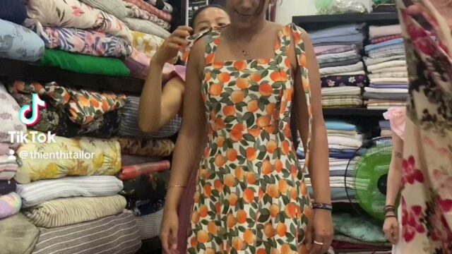 Thien Thi Tailor