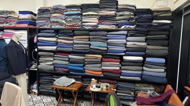 Thien Thi Tailor