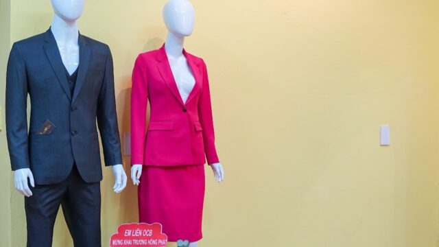 The Be Tailor Hoi An