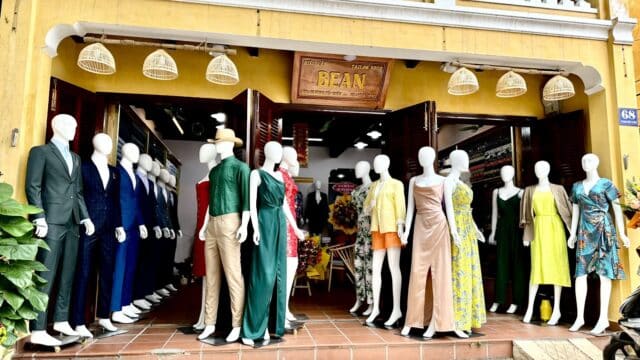 BEAN Tailor