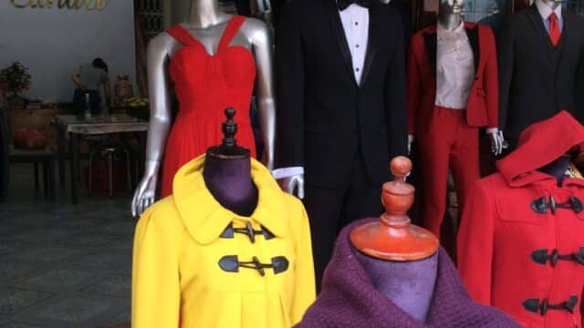 Canali Tailor
