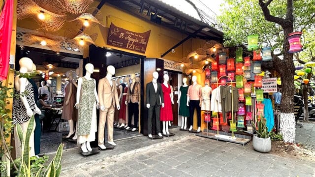 Izi Tailor 1