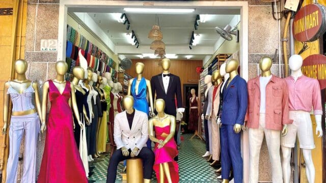 Sam Tailor