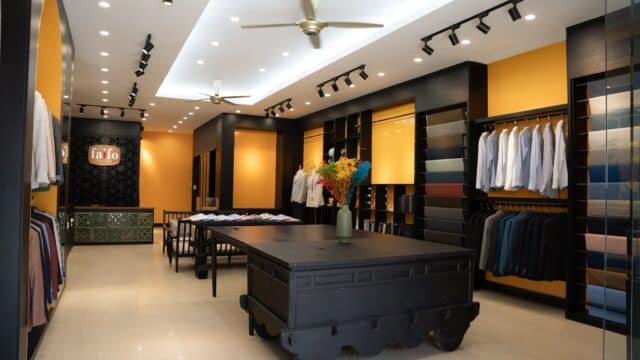 Faifo Tailor Viet Nam