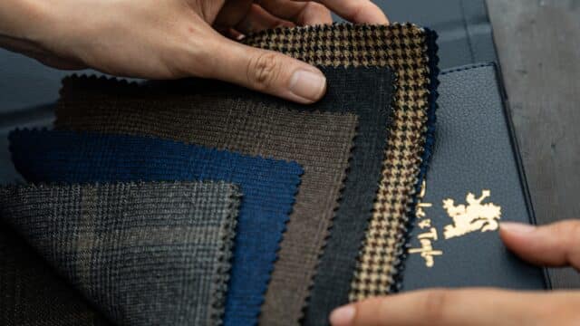 Faifo Tailor Viet Nam