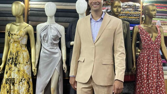 Sunny Tailor
