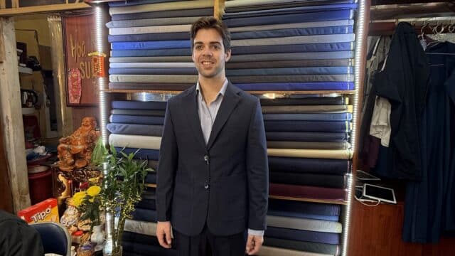 Sunny Tailor