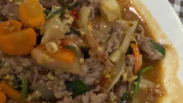 50 Cửa Đại Restaurant
