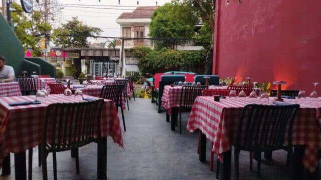La Bottega Cua Dai
