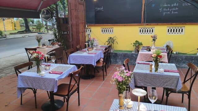Le Petit Bistro Hội An