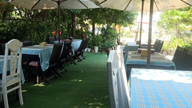 Chiên Kitchen Restaurant & Bar