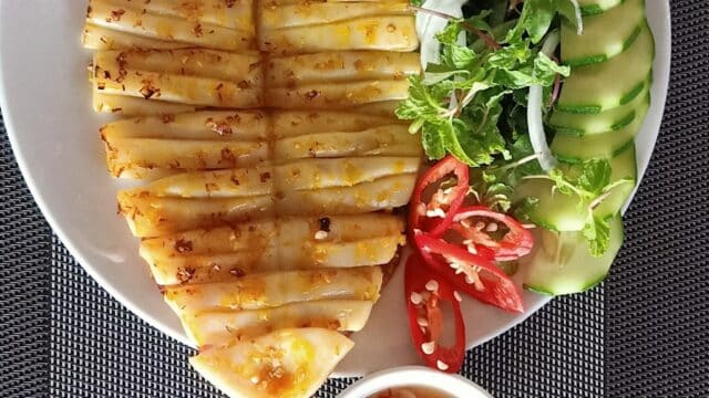 Chiên Kitchen Restaurant & Bar