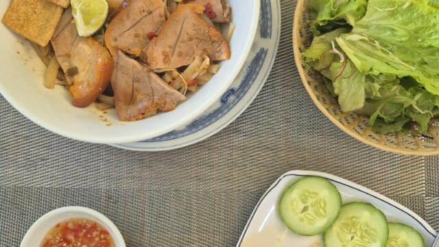 Chiên Kitchen Restaurant & Bar