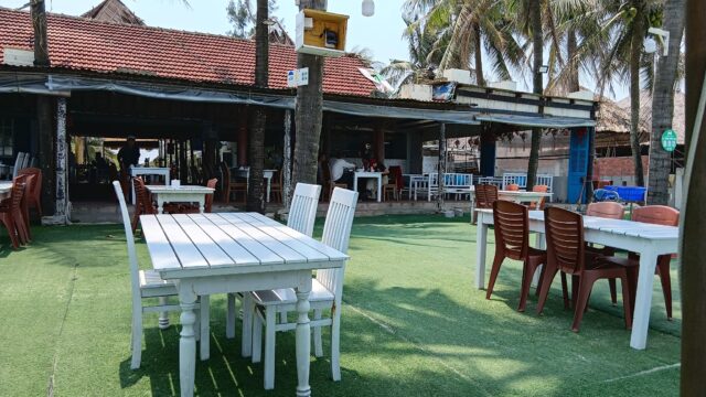 Hon Restaurant