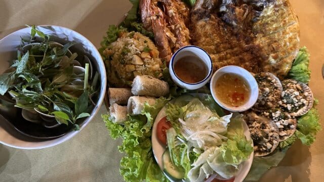 Hon Restaurant