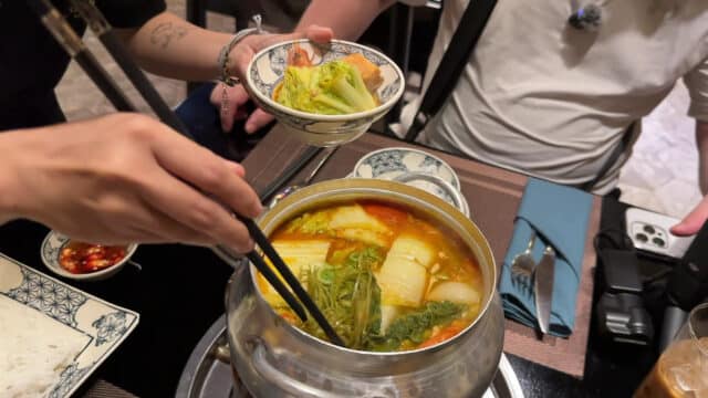 Faifoo Central Restaurant