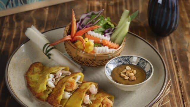 Faifoo Central Restaurant