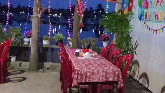 Minh Vinh Ven Sông Hải Sản Tươi Sống