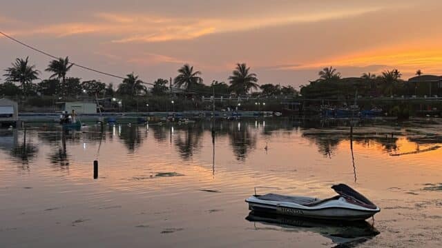 Minh Vinh Ven Sông Hải Sản Tươi Sống