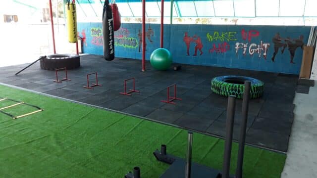 New Life Gym Center