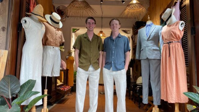 Miên’s Tailor