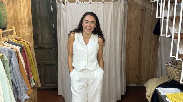 Miên’s Tailor