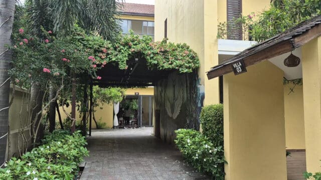 Antique Hoi An