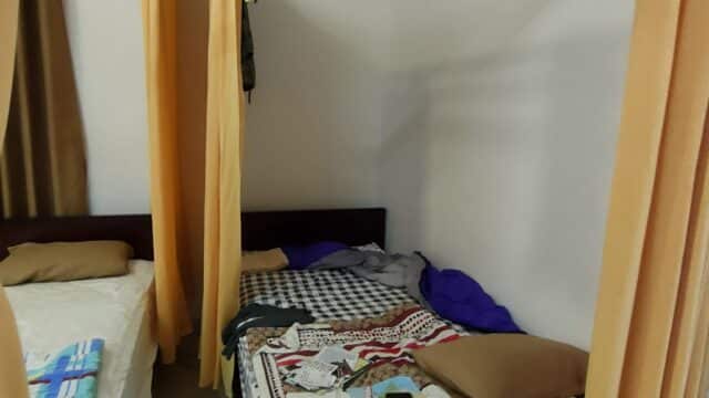 Skybird Homestay
