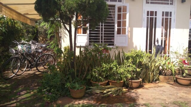 Skybird Homestay