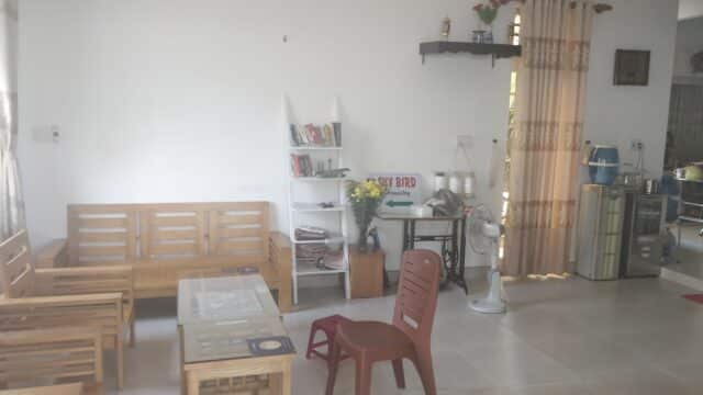 Skybird Homestay