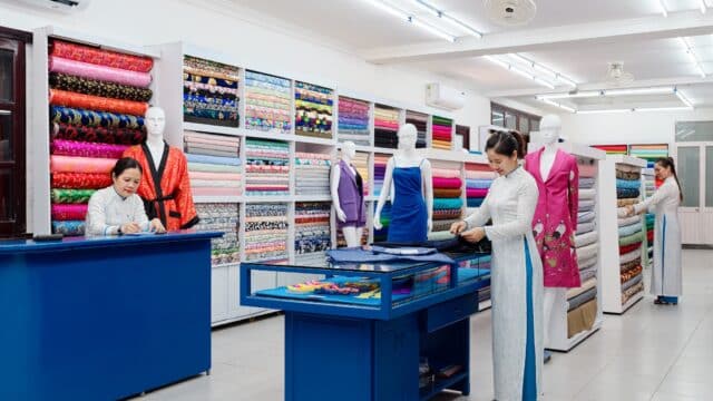 Kent Tailor