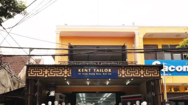 Kent Tailor