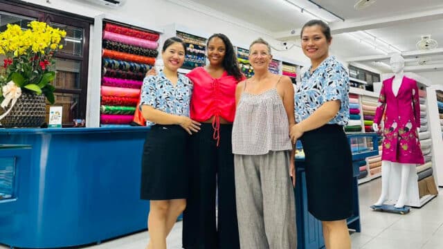 Kent Tailor