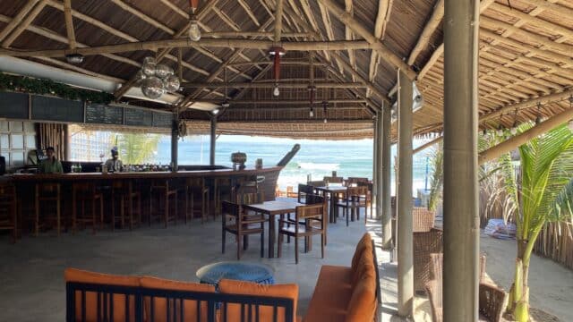 Halcyon Beach Club