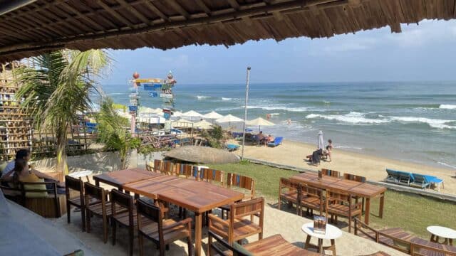 Halcyon Beach Club