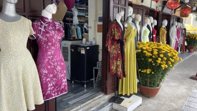 The My Tailor