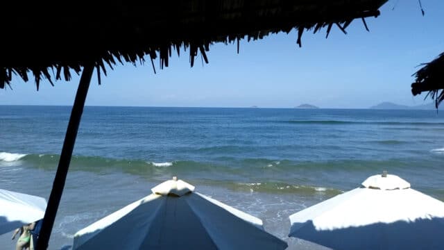 Beach Waves restaurant & bar