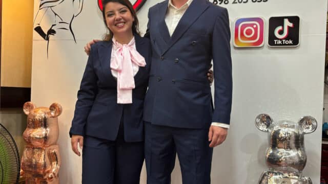 Bigo The Tailor