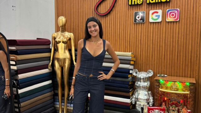 Bigo The Tailor