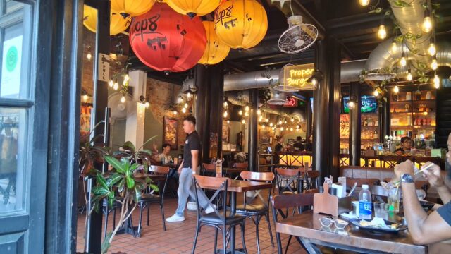 Chops Hoi An
