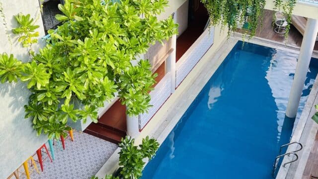 La Alba Villa