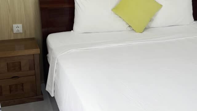 An Bang Star Homestay