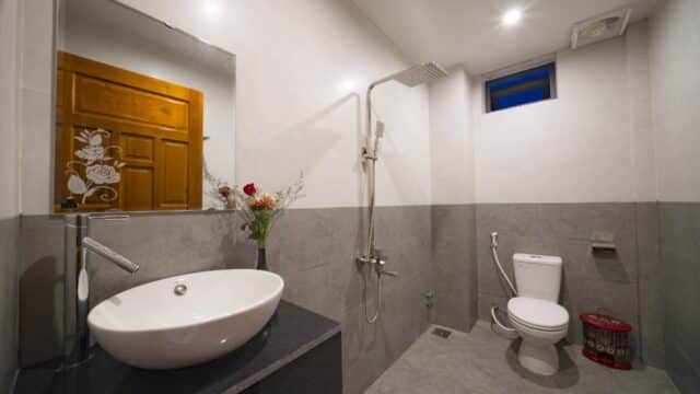 An Bang Star Homestay