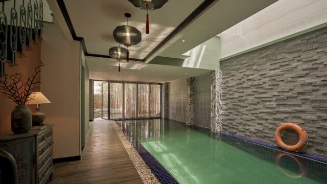 Vanessa Boutique Hotel An Bang