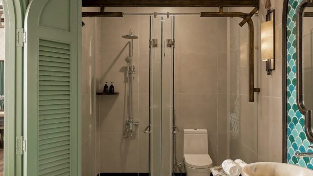 Vanessa Boutique Hotel An Bang