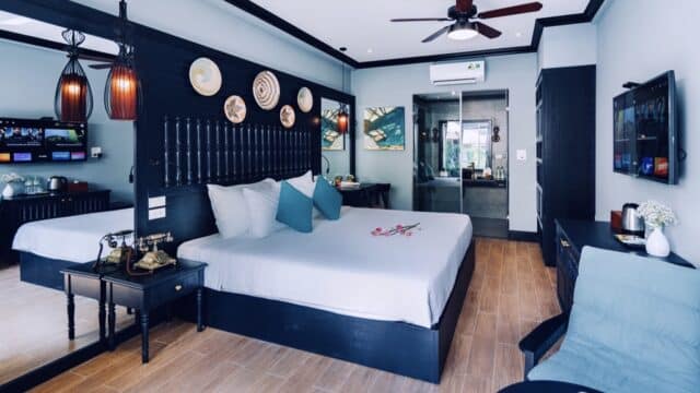 Daisy AnBang Villa