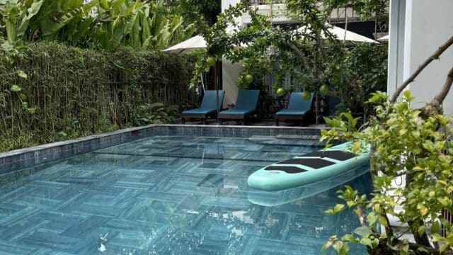 Daisy AnBang Villa